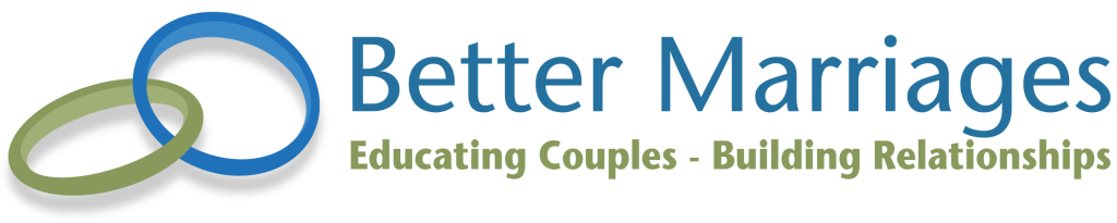Better Marriages