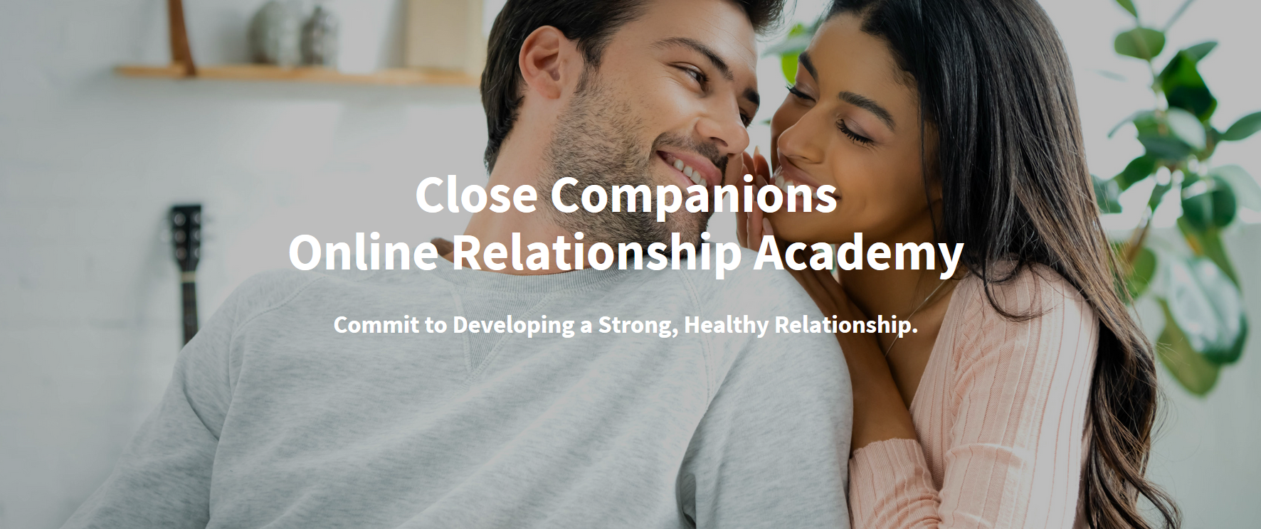 Online Relationship Academy