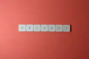 Privacy Image Relationship